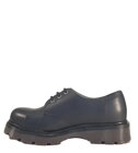 Steel Shoes 3 Eyelets Black Air GL